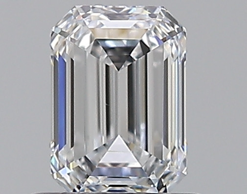 Emerald 0.7 D VS1 - #882556