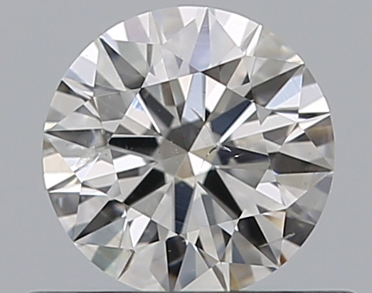 Round 0.5 G SI2 - #883974