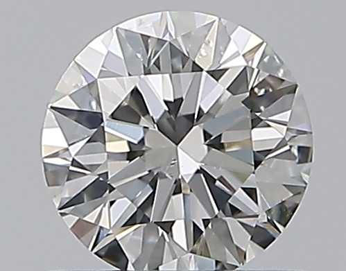Round 0.5 G SI1 - #885261