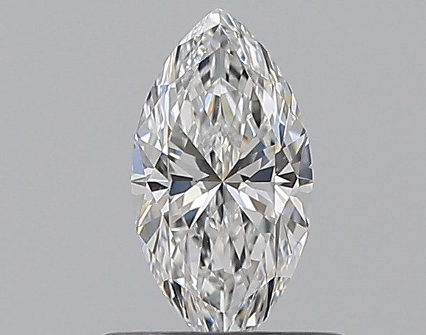 Marquise 0.53 D VVS2 - #884014