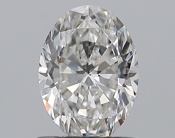 Oval 0.9 E SI1 - #884047