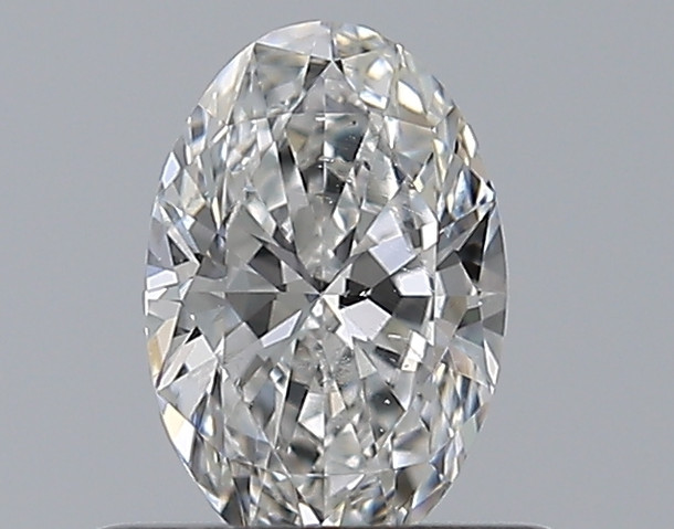 Oval 0.5 E SI1 - #883178
