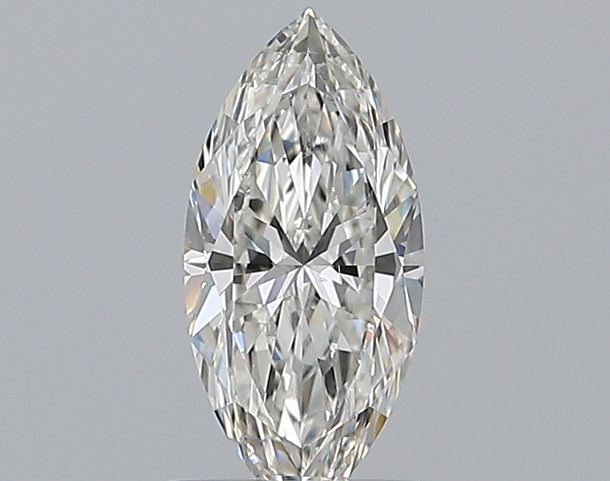Marquise 0.81 G SI2 - #885132