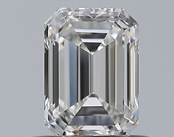 Emerald 0.6 F VVS2 - #883419