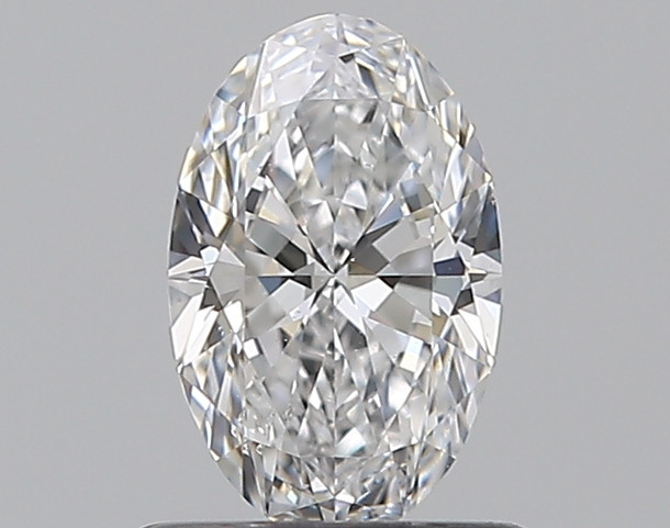 Oval 0.7 D SI1 - #883680