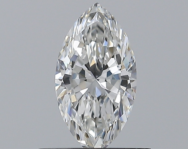 Marquise 0.5 F VVS2 - #883681