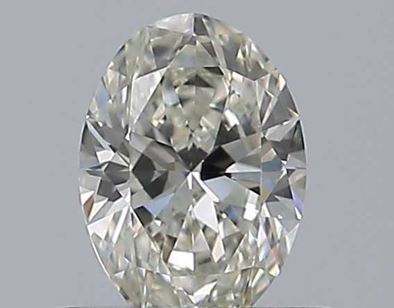 Oval 0.5 J VS2 - #884069