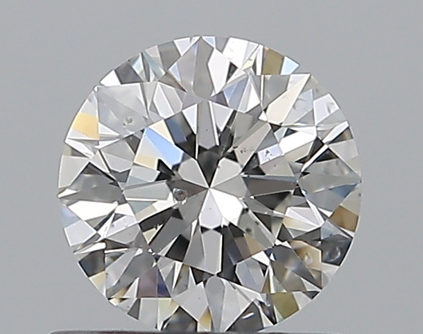 Round 0.7 G SI2 - #884174