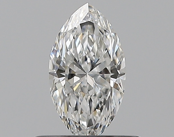 Marquise 0.51 E VS1 - #883868