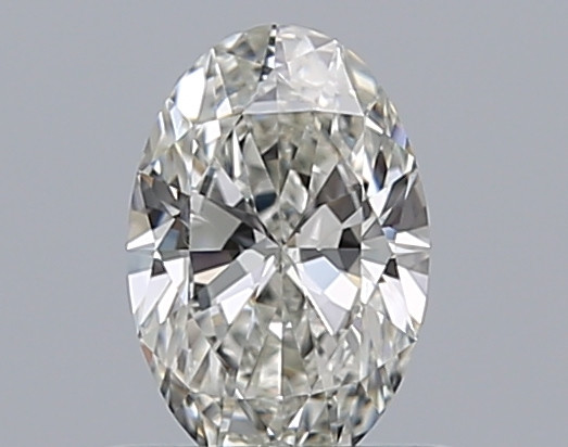Oval 0.5 H SI1 - #884471