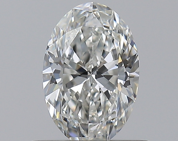 Oval 0.5 G SI1 - #884037