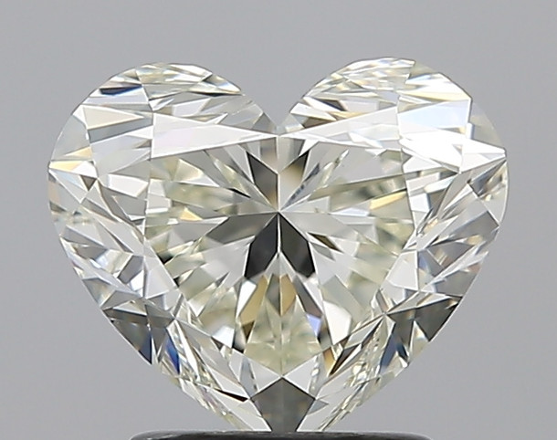 Heart 2.01 L SI1 - #887059