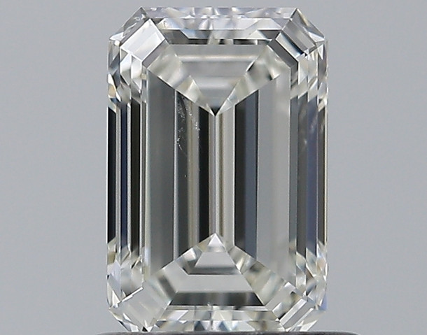 Emerald 0.91 H SI1 - #884577