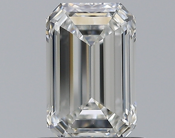 Emerald 0.8 G VVS2 - #884710