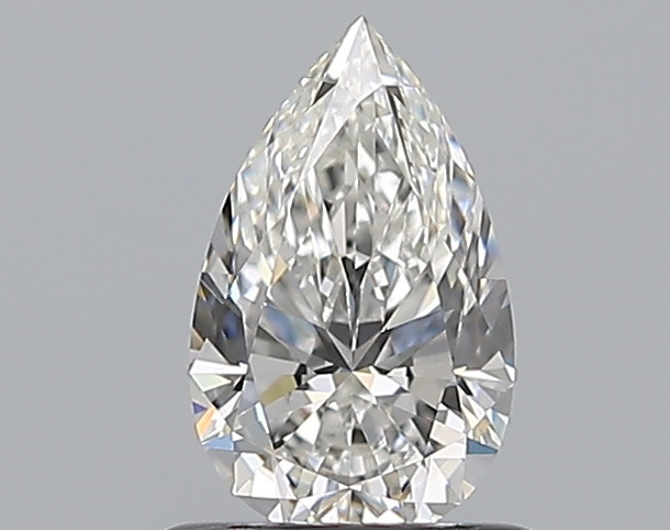 Pear 0.72 F VVS1 - #884265