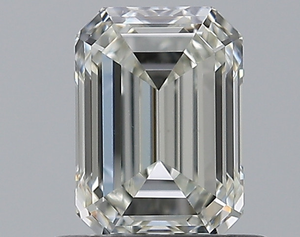 Emerald 0.71 I VS1 - #885481