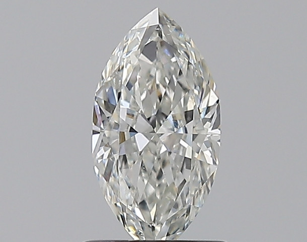 Marquise 0.8 H SI1 - #885489