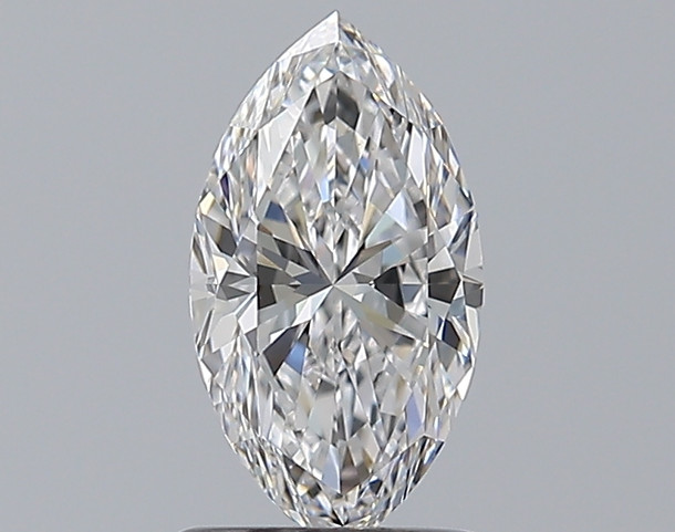 Marquise 1.02 D VVS2 - #887500