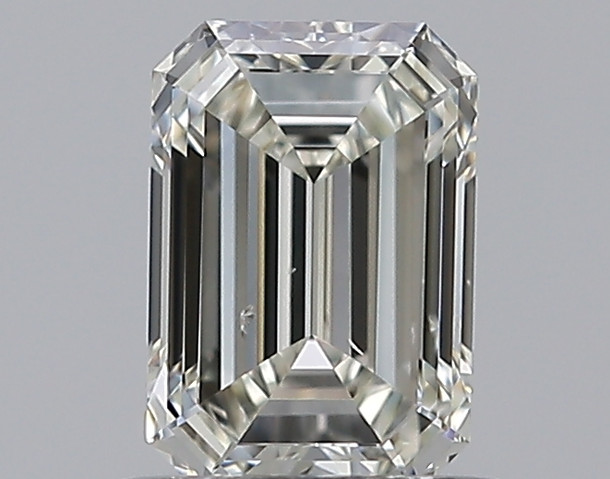 Emerald 0.68 J SI1 - #885148