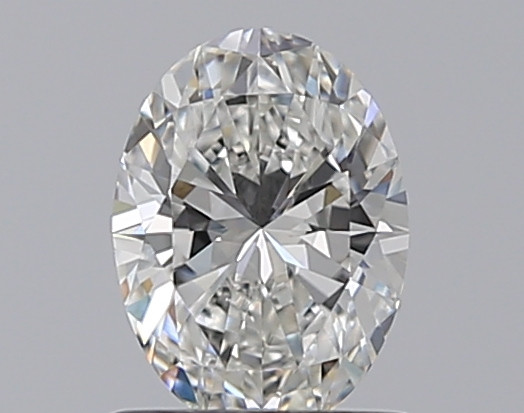Oval 0.73 G VVS2 - #882227