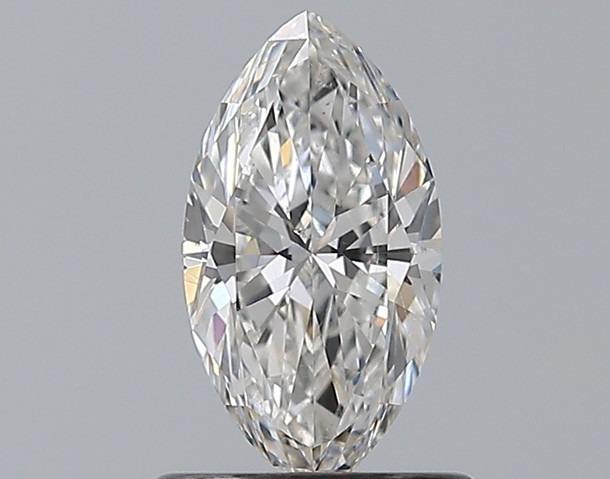 Marquise 0.7 F SI1 - #884861
