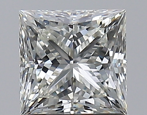 Princess 1.03 J VVS2 - #885835