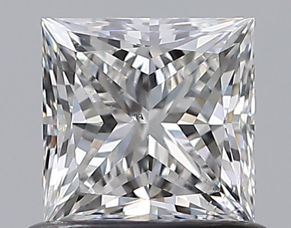 Princess 0.75 F SI2 - #882485