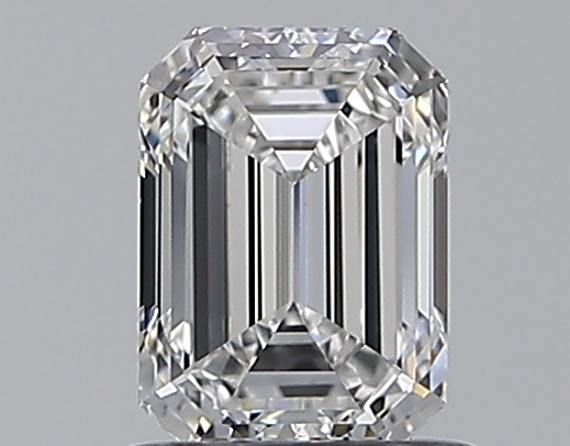 Emerald 1 E VVS2 - #887588