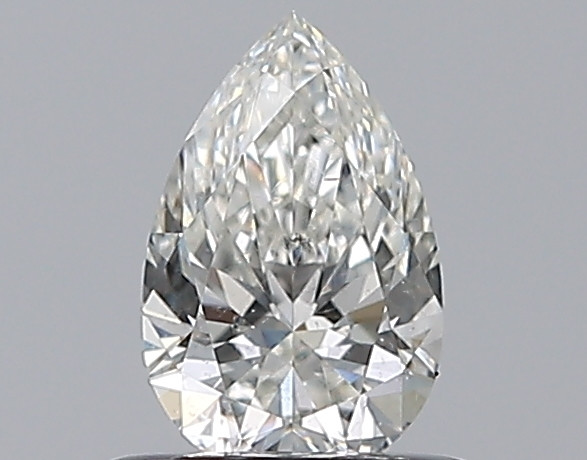 Pear 0.56 H SI1 - #882978