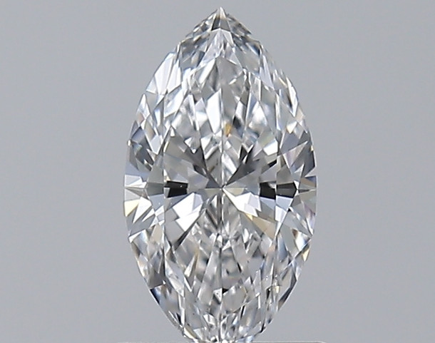 Marquise 0.72 E VS2 - #883022