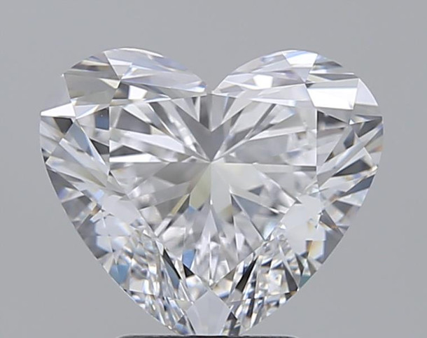 Heart 3.12 D IF - #885566