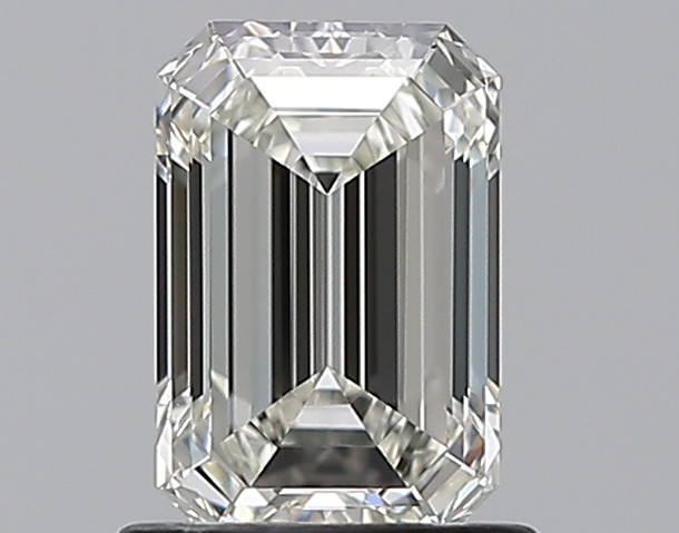 Emerald 1.03 I VVS2 - #885867