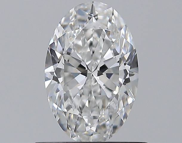 Oval 0.7 D VVS2 - #882359