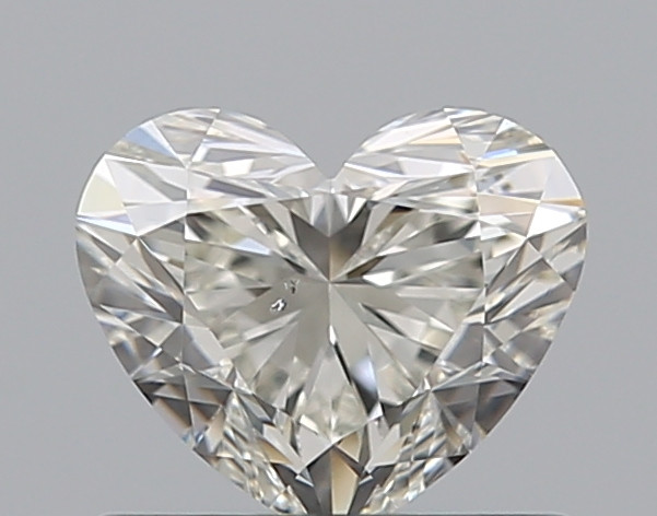 Heart 0.75 J SI1 - #883384