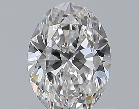 Oval 0.5 E SI1 - #883423