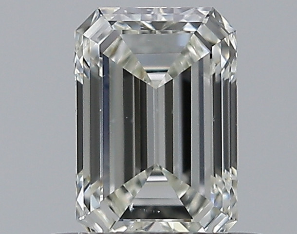 Emerald 0.51 H SI2 - #883943