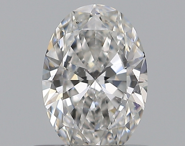 Oval 0.5 E SI1 - #883966