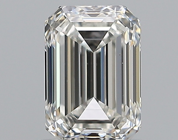 Emerald 0.81 G VS1 - #882883