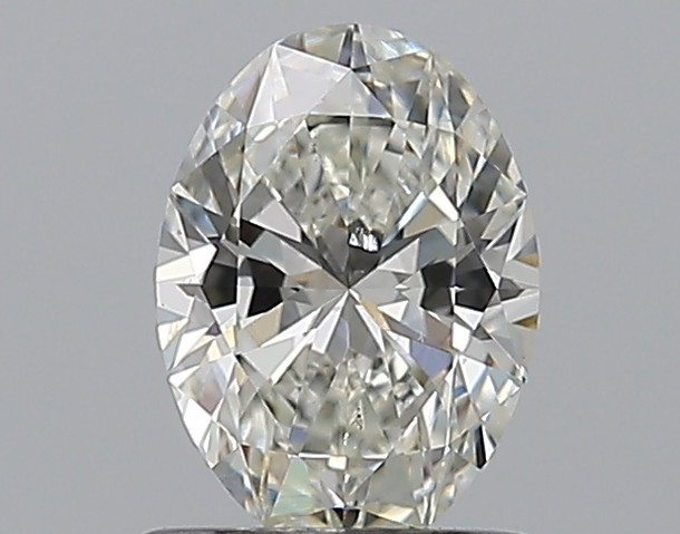 Oval 0.8 I SI1 - #883979