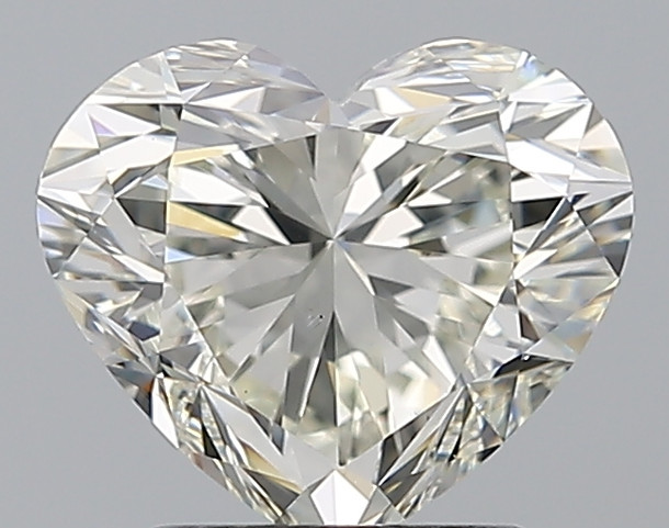 Heart 2.01 K VS2 - #886317