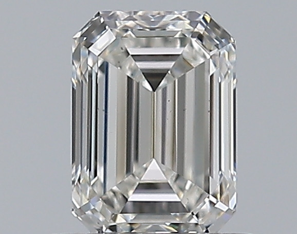 Emerald 0.7 G SI1 - #884316
