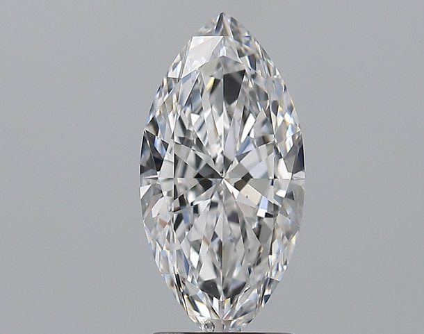 Marquise 2 D SI2 - #886868