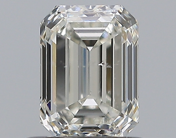 Emerald 0.8 I SI2 - #884748