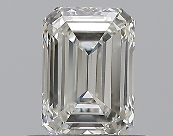 Emerald 0.59 I VVS2 - #883247