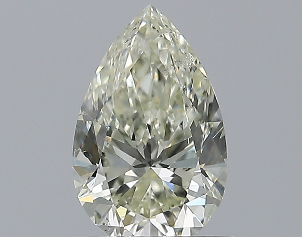 Pear 0.73 M SI2 - #883282