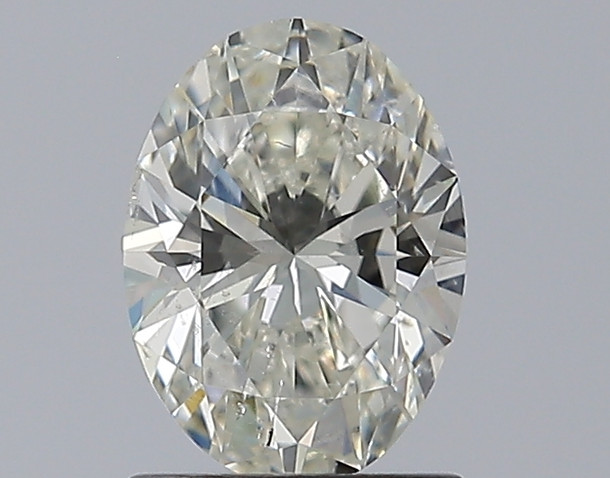 Oval 1.2 J SI2 - #887501