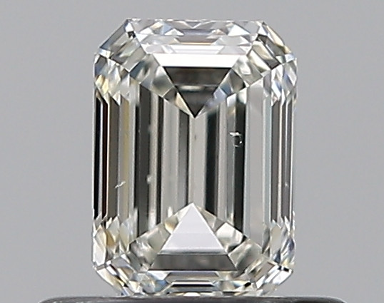 Emerald 0.5 I SI1 - #883342