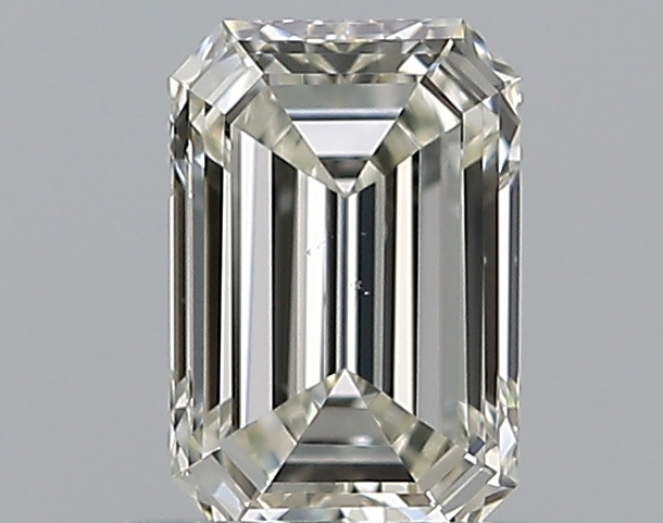 Emerald 0.59 J VS2 - #883576