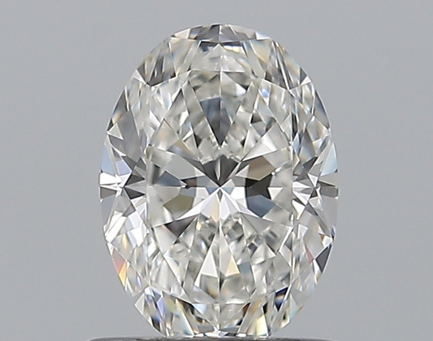 Oval 0.8 E VVS1 - #883645
