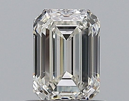 Emerald 0.72 I VS2 - #883678